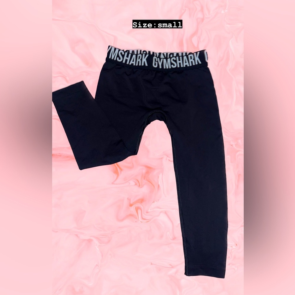 Brand: Gymshark / Size: small